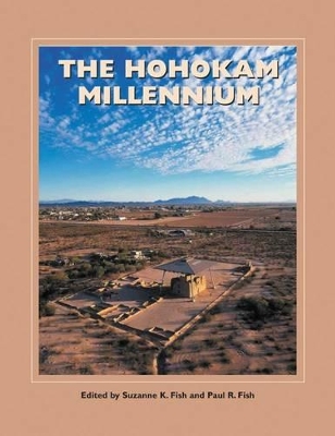 Hohokam Millennium book