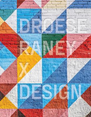 Droese Raney x Design book