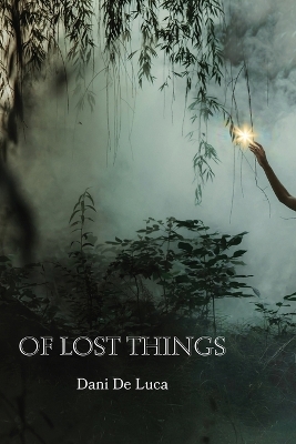 Of Lost Things book