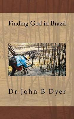 Finding God in Brazil book