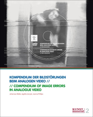 Compendium of Image Errors in Analogue Video book