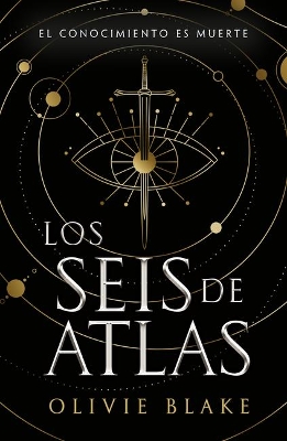Seis de Atlas, Los book