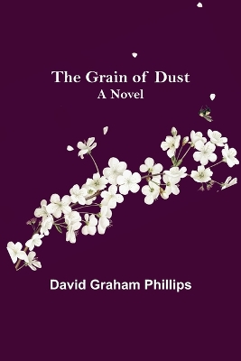 The Grain of Dust book