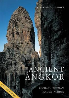 Ancient Angkor book