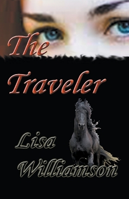 The The Traveler by Lisa Williamson
