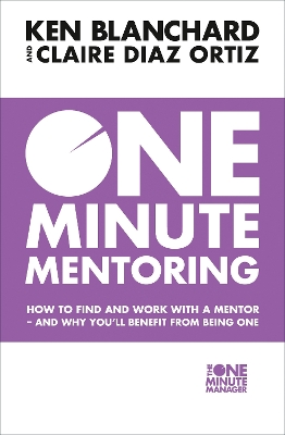 One Minute Mentoring book