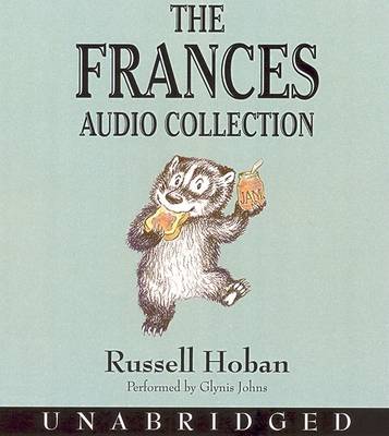 Frances Audio Collection Unabridged book