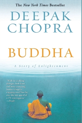 Buddha by Deepak Chopra