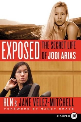 Exposed by Jane Velez-Mitchell