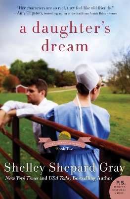 Daughter's Dream book