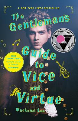 Gentleman's Guide to Vice and Virtue book