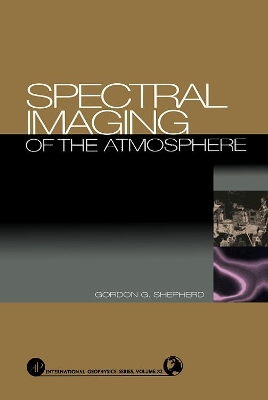 Spectral Imaging of the Atmosphere book