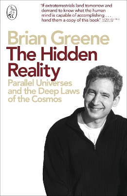 Hidden Reality by Brian Greene