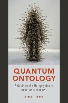 Quantum Ontology book