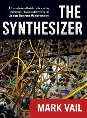 Synthesizer book