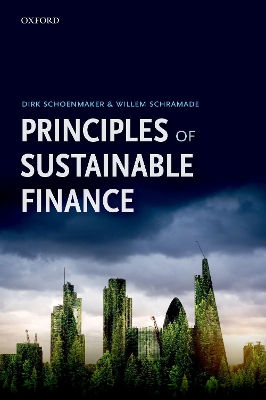 Principles of Sustainable Finance book