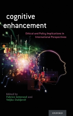 Cognitive Enhancement book