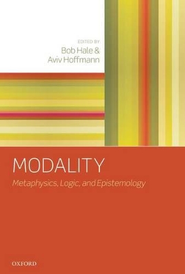 Modality book