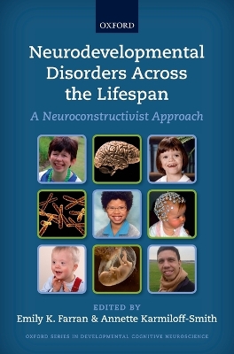 Neurodevelopmental Disorders Across the Lifespan book