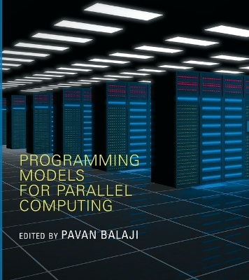 Programming Models for Parallel Computing book