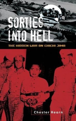 Sorties into Hell book