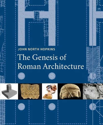 Genesis of Roman Architecture book