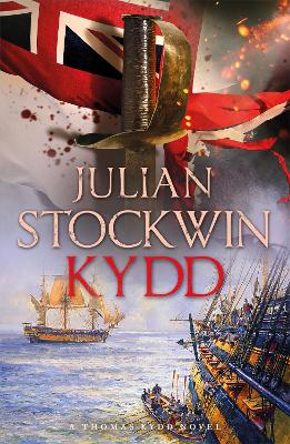 Kydd book