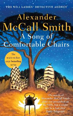 A Song of Comfortable Chairs book