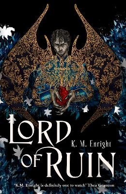 Lord of Ruin: the addictive Sunday Times bestselling series book
