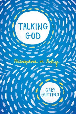 Talking God book