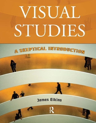 Visual Studies by James Elkins