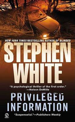 Privileged Information book