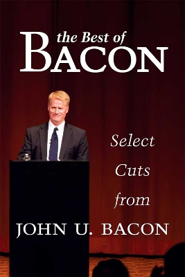 Best of Bacon book