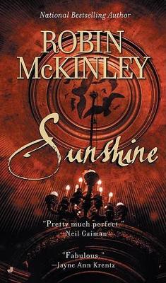 Sunshine by Robin McKinley