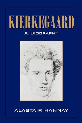 Kierkegaard: A Biography book