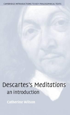 Descartes's Meditations book