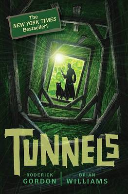 Tunnels by Roderick Gordon