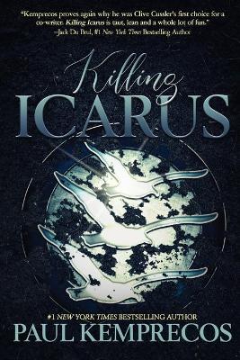 Killing Icarus book