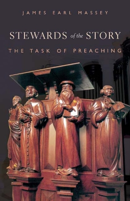 Stewards of The Story book
