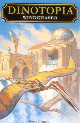 Dinotopia 1 book