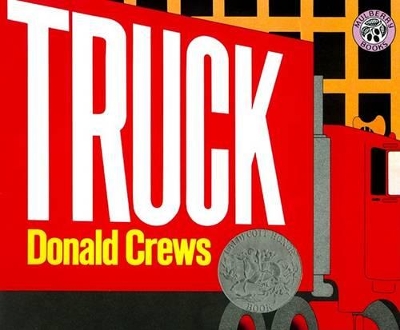 Truck by Donald Crews