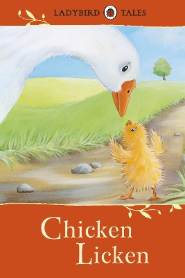 Ladybird Tales: Chicken Licken by Vera Southgate