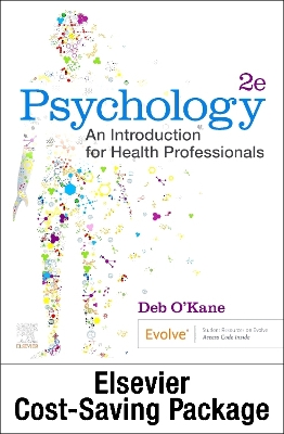 Psychology: An Introduction for Health Professionals 2e: Includes Elsevier Adaptive Quizzing for Psychology: An Introduction for Health Professionals book