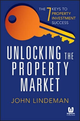 Unlocking the Property Market book