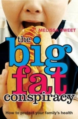 Big Fat Conspiracy book