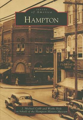 Hampton by J Michael Cobb