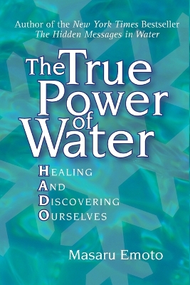 True Power Of Water book