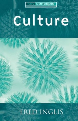Culture book