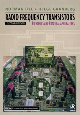 Radio Frequency Transistors book