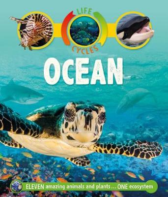 Life Cycles: Ocean book